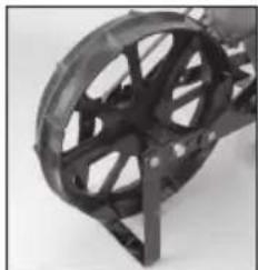 Chapin 8701G - Assembly Notes - 1