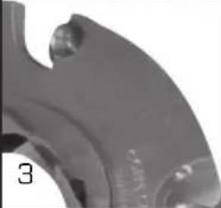 Chapin 8701G - OPERATING INSTRUCTIONS - 3