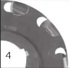Chapin 8701G - OPERATING INSTRUCTIONS - 4