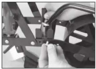 Chapin 8701G - Row Marker Assembly - 3
