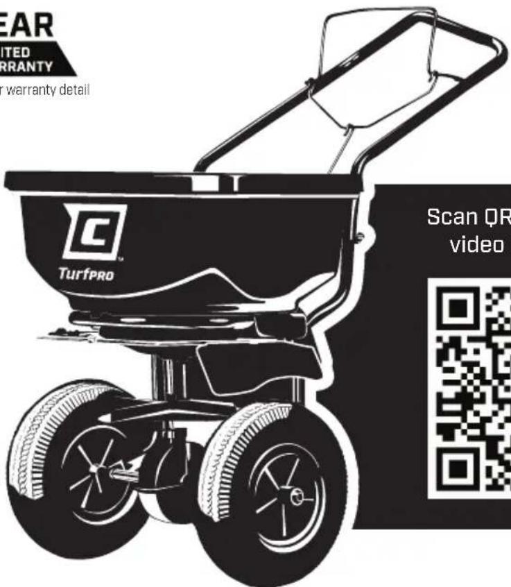 Chapin 89200A - 2