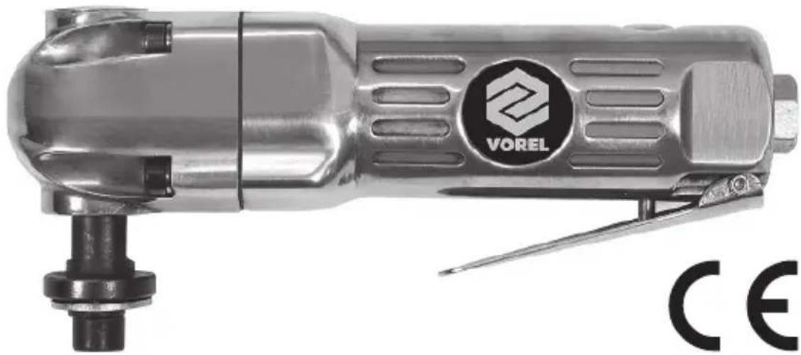 VOREL 81060 - 1