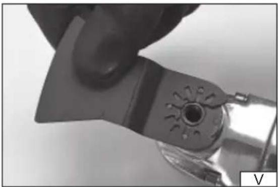 VOREL 81060 - 5