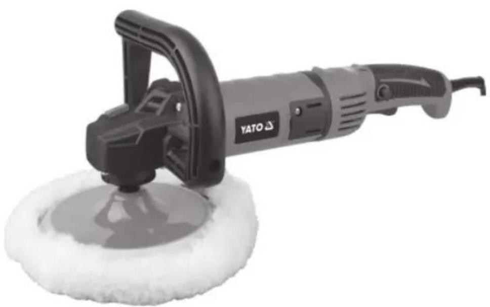 Yato YT-82198 - 1
