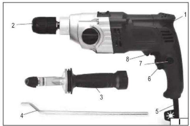 Yato YT-82037 - 2
