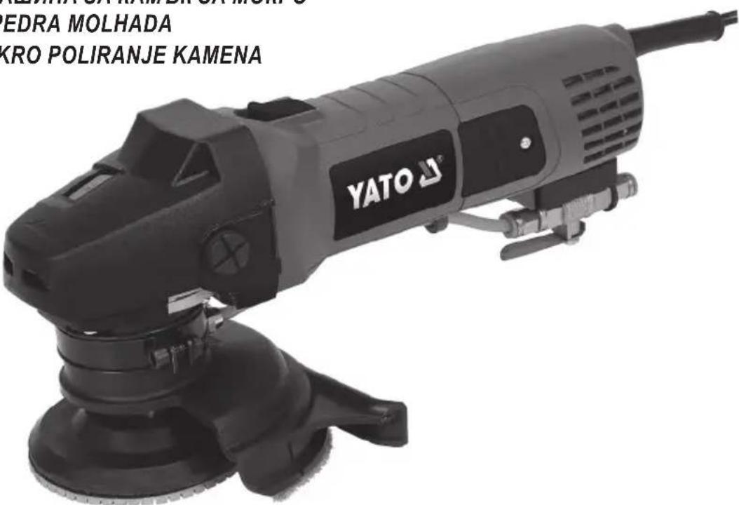 Yato YT-82161 - 1