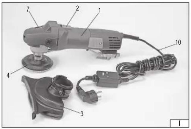 Yato YT-82161 - 2