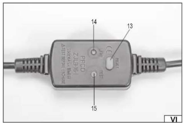 Yato YT-82161 - 6