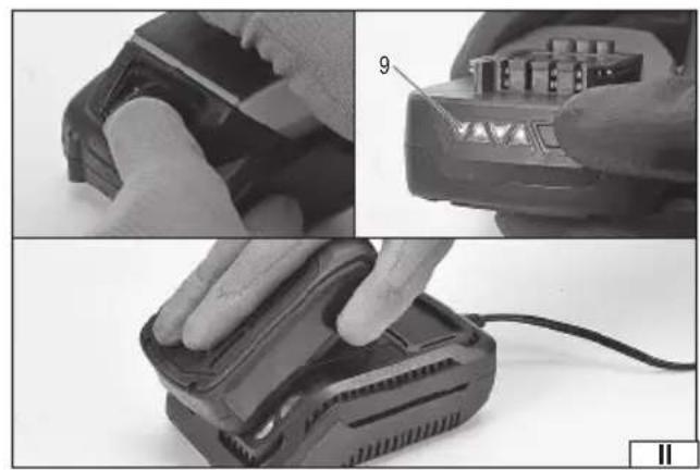Yato YT-82920 - 1