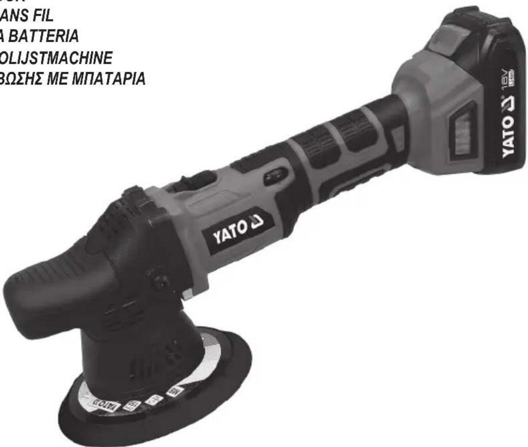 Yato YT-82920 - 1