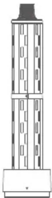 DREAME Pocket Pro - Stylingdüse - 2