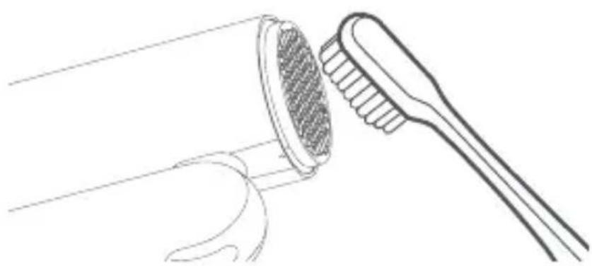 DREAME Pocket Pro - EN Cleaning and Maintenance - 2