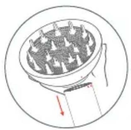 DREAME Pocket Pro - Étape 1 - 2