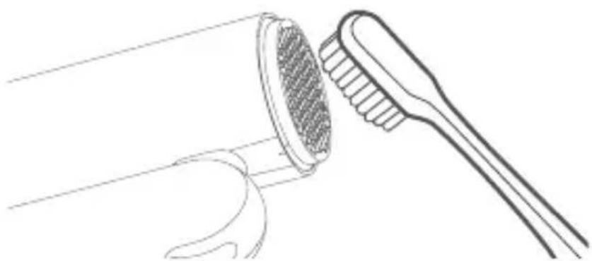 DREAME Pocket Pro - Nettoyage et entretien - 2
