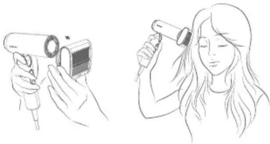 DREAME Pocket Pro - Step 2 - 1