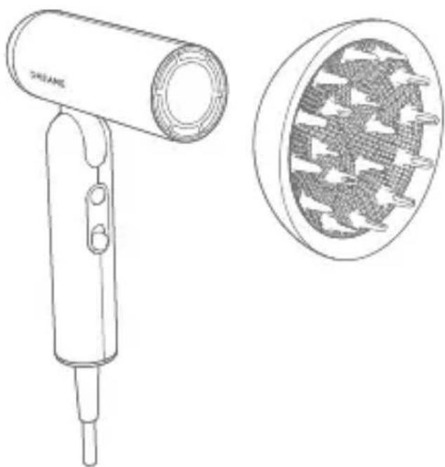 DREAME Pocket Pro - Passaggio 3 - 1