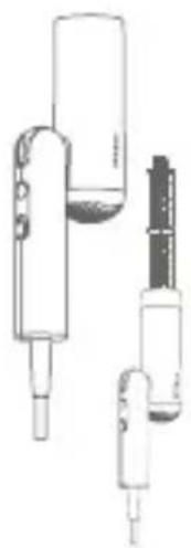 DREAME Pocket Pro - Configurations du sèche-cheveux - 2