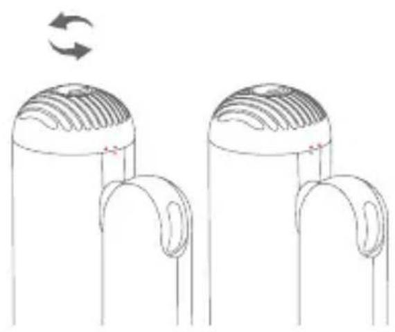 DREAME Pocket Pro - Reinigung und Wartung - 1