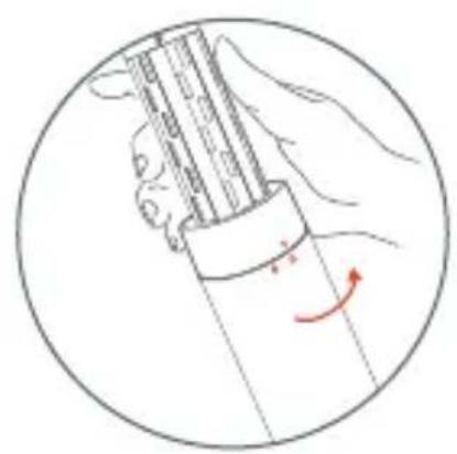 DREAME Pocket Pro - Schritt 2 - 1