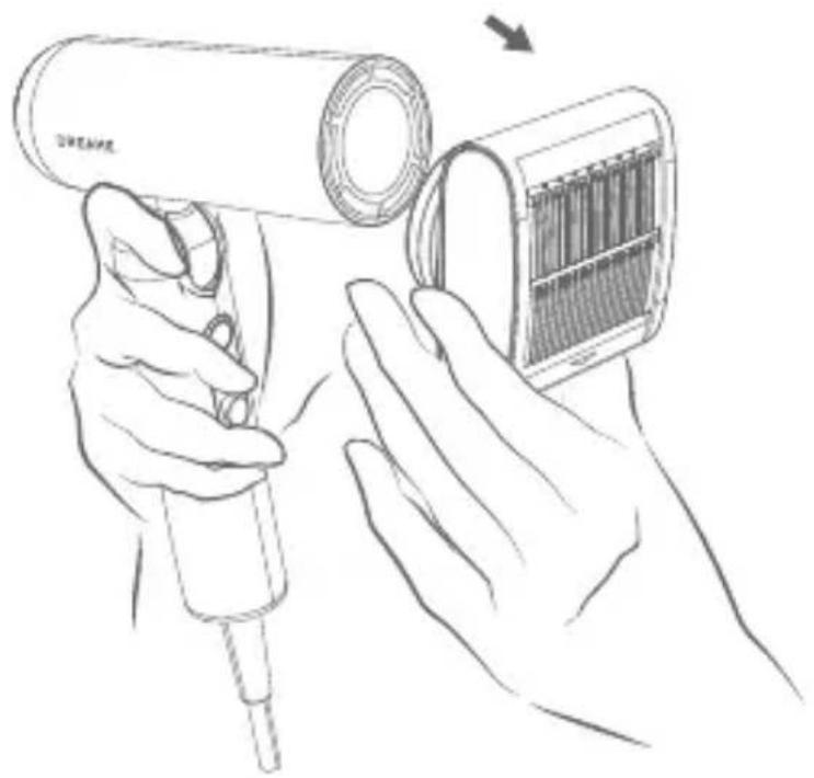 DREAME Pocket Pro - Step 3 - 1