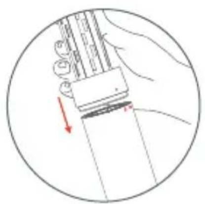 DREAME Pocket Pro - Step 2 - 1