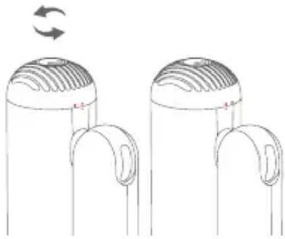 DREAME Pocket Pro - Cleaning and Maintenance - 1