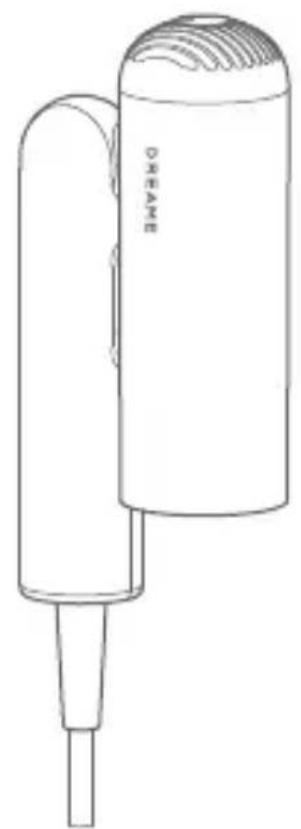 DREAME Pocket Pro - Verpackungsinhalt - 1