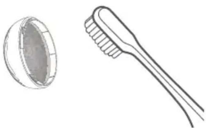 DREAME Pocket Pro - EN Cleaning and Maintenance - 1