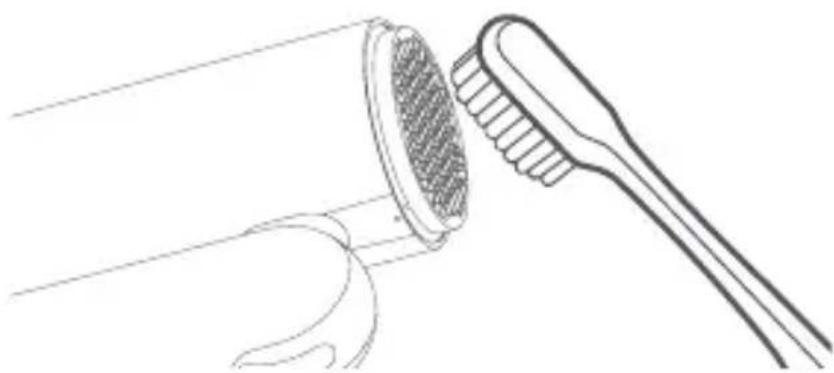 DREAME Pocket Pro - DE Reinigung und Wartung - 2