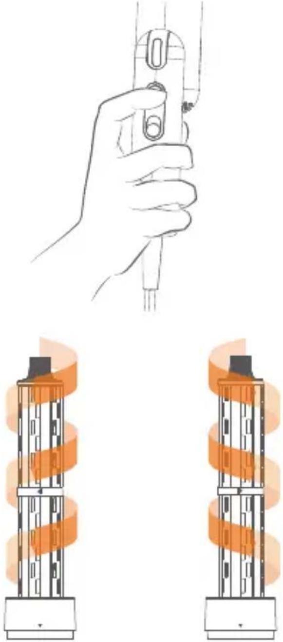 DREAME Pocket Pro - Step 5 - 1