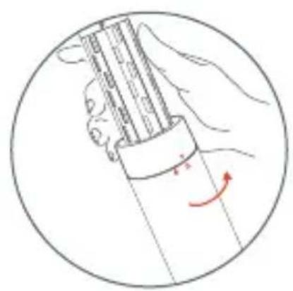 DREAME Pocket Pro - Étape 2 - 1