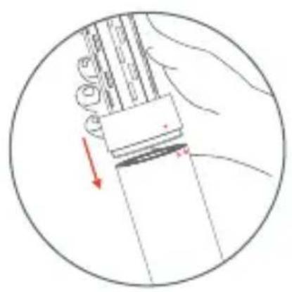 DREAME Pocket Pro - Étape 1 - 2