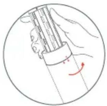 DREAME Pocket Pro - Step 2 - 2