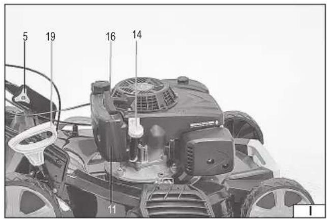 Yato YT-85525 - 1