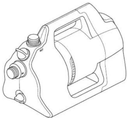 GARDENA 5200 Silent - 1