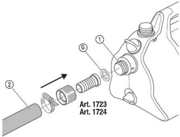 GARDENA 5200 Silent - 11