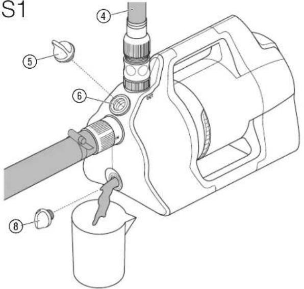 GARDENA 5200 Silent - 14