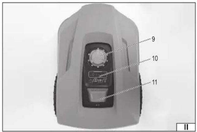 Yato YT-852092 - 1
