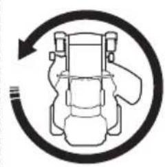 HUSQVARNA Z 342iF - Pour utiliser le produit - 4
