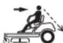 HUSQVARNA Z 342iF - Symboles concernant le produit - 10