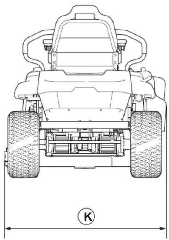 HUSQVARNA Z 342iF - Goedgekeurde accu's - 3