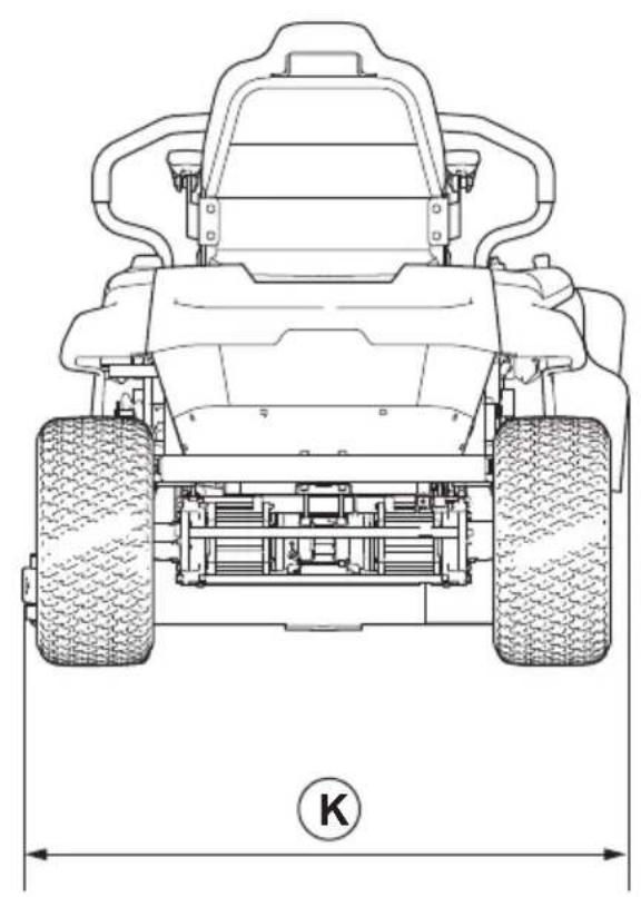 HUSQVARNA Z 342iF - Zugelassene Akkus - 3