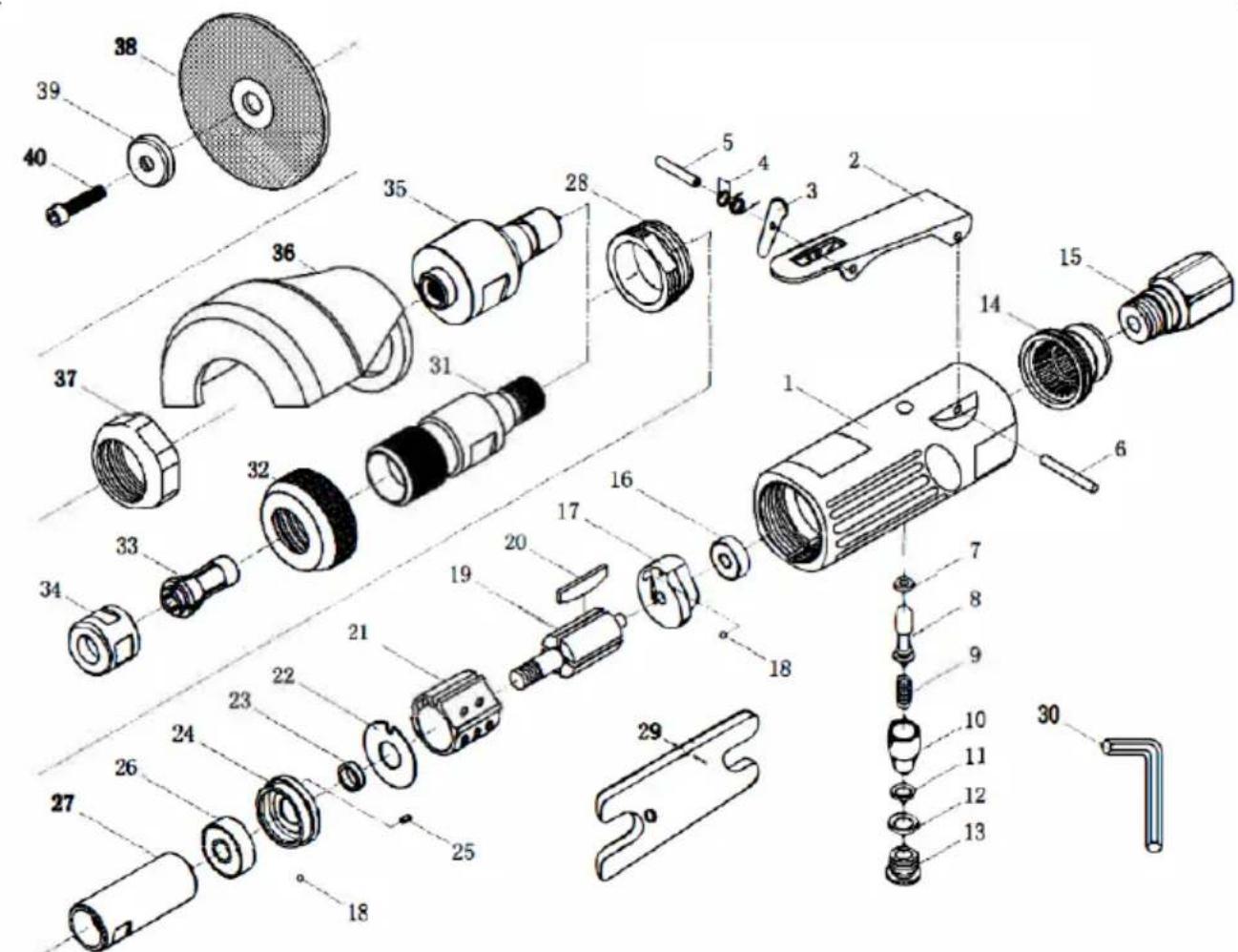 MSW MADG-02 - ELIMINACION DE DISPOSITIVOS USADOS. - 2