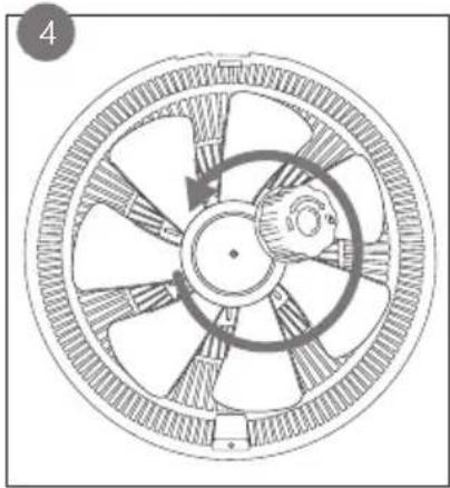 DOMO DO8158 - ⚠PRODUCTSPECIFIEKE WAARSCHUWINGEN - 3