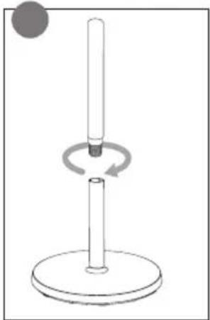 DOMO DO8158 - ⚠PRODUCTSPECIFIEKE WAARSCHUWINGEN - 6