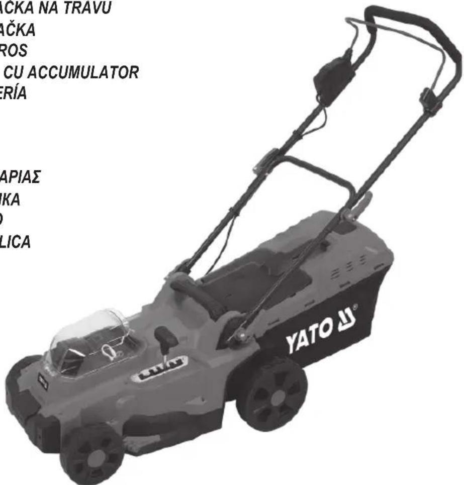 Yato YT-85223 - 1