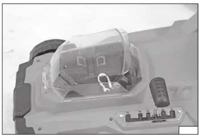 Yato YT-85223 - 10