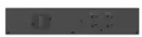 CONCEPTRONIC EBM01R72VB - EBM01R72VB Erweiterbares Batteriemodul 72V, Rackmount-Ausführung - 2