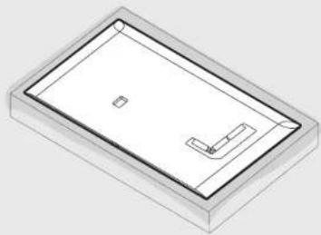 LG 55UK777H0UA - 3