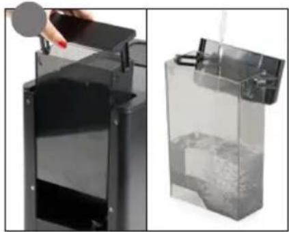 DOMO DO741K - ⚠PRODUCTSPECIFIEKE WAARSCHUWINGEN - 3
